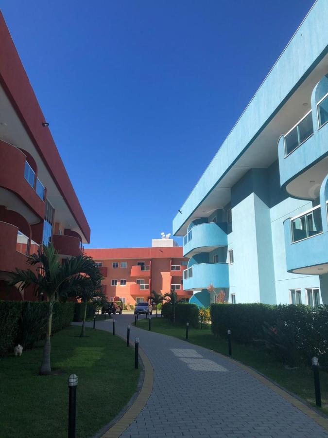 Condominio Golden Lake - Temporada - Arraial Do Cabo Exterior foto