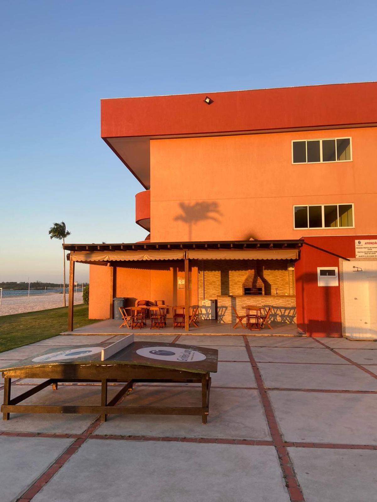 Condominio Golden Lake - Temporada - Arraial Do Cabo Exterior foto